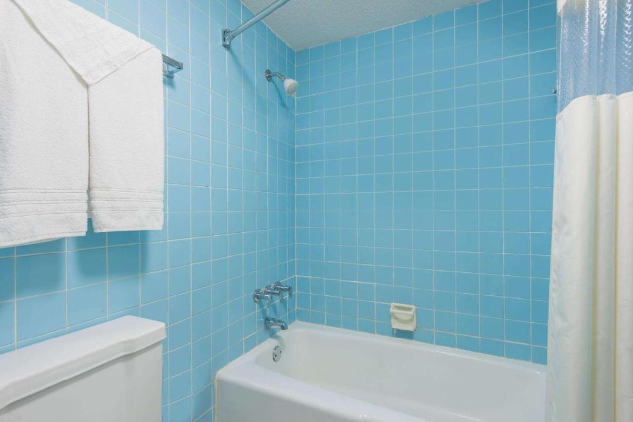 Haven Inn & Suites St Louis Hazelwood - Airport North Экстерьер фото